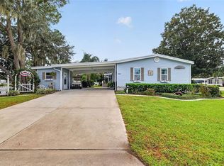 3403 Wekiva Rd, Tavares, FL 32778