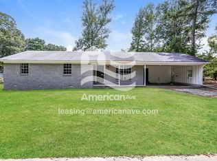 5003 Duvall Rd, Little Rock, AR 72210