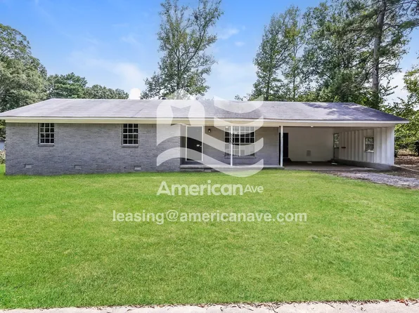 5003 Duvall Rd, Little Rock, AR 72210