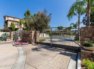1341 Caminito Dante #4, Chula Vista, CA 91915