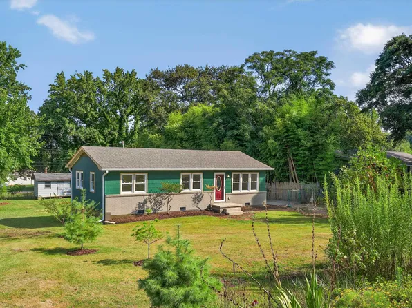 137 Anderson Dr, Spartanburg, SC 29302