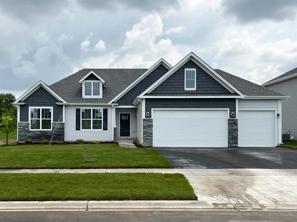 931 Dawns End, Hampshire, IL 60140