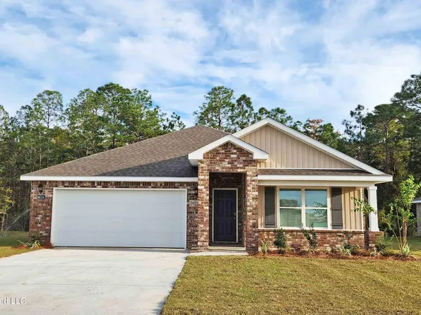 8701 Live Oak Ave, Ocean Springs, MS 39564