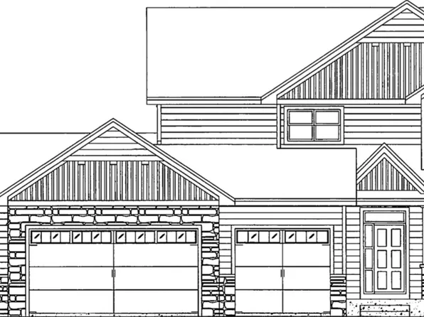 1054 168th Ave NW, Andover, MN 55304