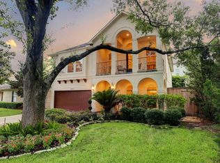 3201 Drexel Dr, Houston, TX 77027