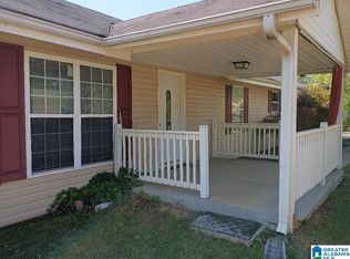 520 Levine Rd, Odenville, AL 35120