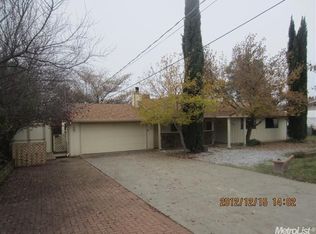 4618 Volo Mine Dr, Diamond Springs, CA 95619