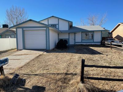 579 Plainview Ct, Grand Junction, CO, 81504