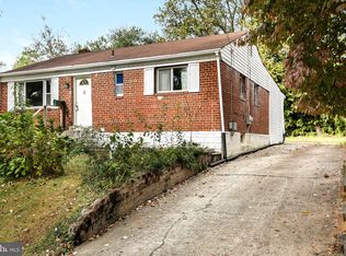 13402 Keating St, Rockville, MD 20853