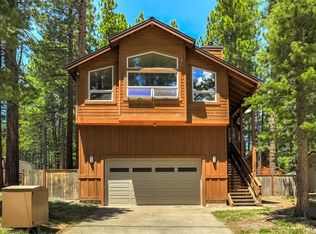 1842 Guadalupe St, South Lake Tahoe, CA 96150