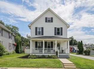 33 State St, Washington Boro, NJ 07882