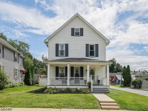33 State St, Washington Boro, NJ 07882