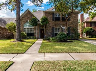 16831 Goodfield Ct, Spring, TX 77379