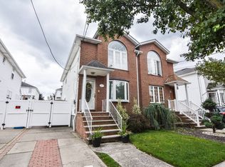 270 Malvine Ave, Staten Island, NY 10309