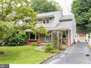 252 Glendale Rd, Havertown, PA 19083