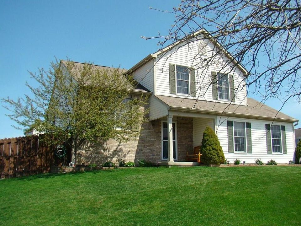 1st image of 1300 Creekview Dr