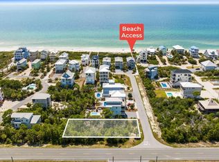 1 Monarch Beach Dr, Pt Saint Joe, FL 32456