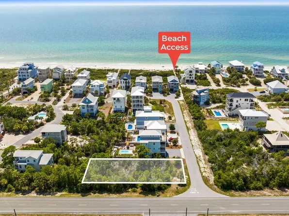 1 Monarch Beach Dr, Pt Saint Joe, FL 32456