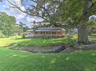 1502 Willowbrook Dr, Johnson City, TN 37601