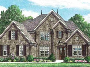 3390 Ballard Dr, Bartlett, TN 38133