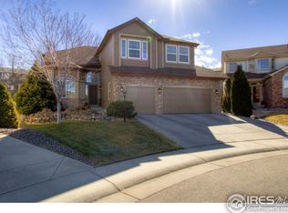 9450 Burgundy Pl, Highlands Ranch, CO 80126