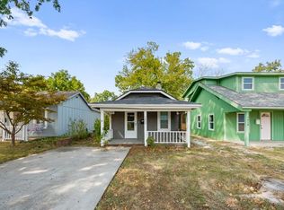 7620 Washington St, Kansas City, MO 64114
