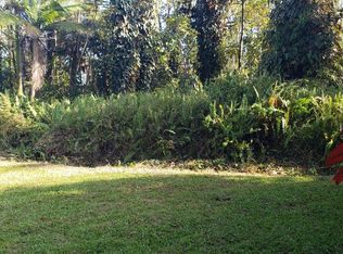 Hapuu St LOT 35, Pahoa, HI 96778