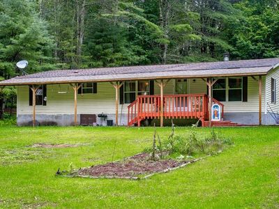 152 Old Tacy Road #95, Swan Lake, NY, 12783
