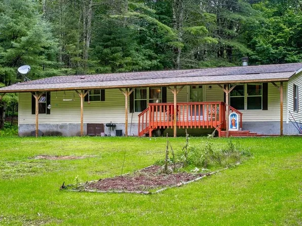 152 Old Tacy Road #95, Bethel, NY 12720