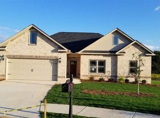 105 Kenley Ct, Perry, GA 31069