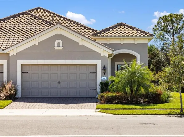 11615 OKALOOSA DRIVE, VENICE, FL 34293