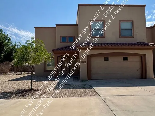 4230 Tres Ninos #A, Las Cruces, NM 88011