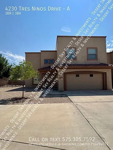 4230 Tres Ninos Dr #A Photo 1