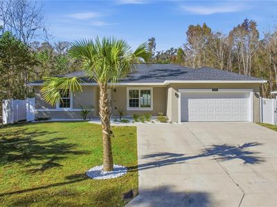 12890 SE 42nd Ct, Belleview, FL, 34420