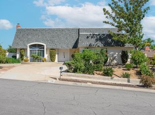 1648 Acacia Hill Rd, Diamond Bar, CA 91765
