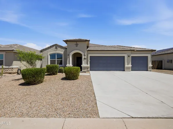 9370 E GRAPEFRUIT Drive, Florence, AZ 85132