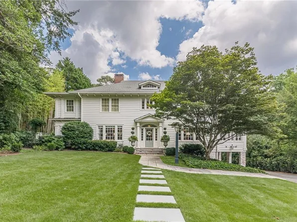 2583 Habersham Rd NW, Atlanta, GA 30305