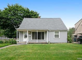 3850 Madison St, Dearborn, MI 48124