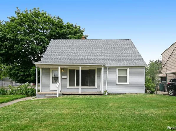 3850 Madison St, Dearborn, MI 48124