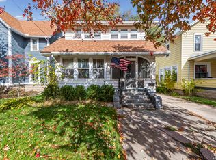 303 E Lorain St, Monroe, MI 48162