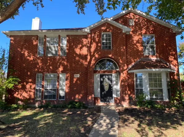 7417 Euclid Dr, Rowlett, TX 75089