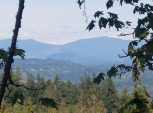21445 157th Ave E, Graham, WA 98338