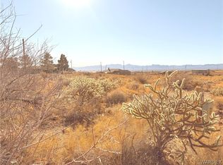 N/a High Rd, Golden Valley, AZ 86413