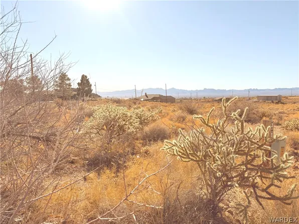N/a High Rd, Golden Valley, AZ 86413