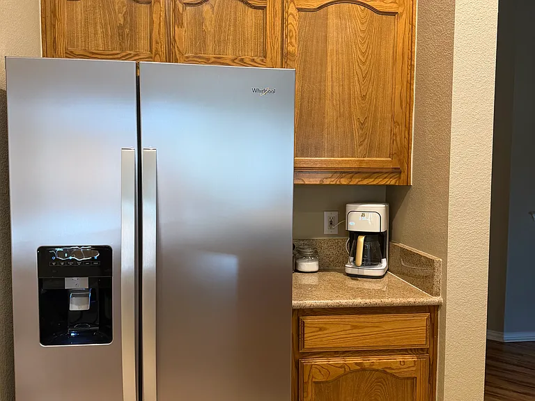 2820 Red Wolf Dr — Photo 4