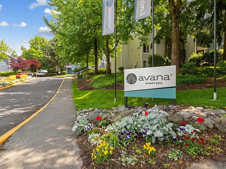 Avana Hamptons — Photo 21
