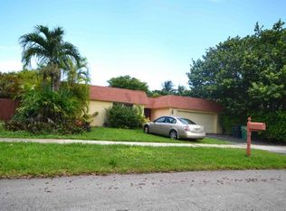 9624 SW 134th Ct, Miami, FL 33186