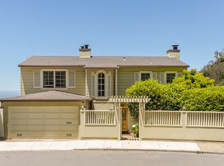 266 Juanita Way, San Francisco, CA 94127
