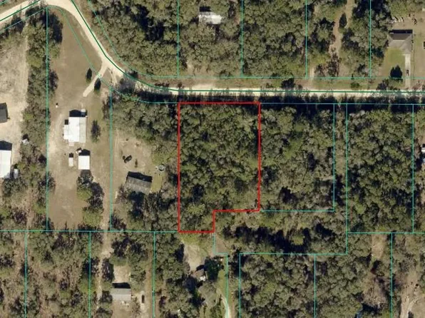 TBD LOT 6 SW 55TH STREET LOT 6, OCALA, FL 34481