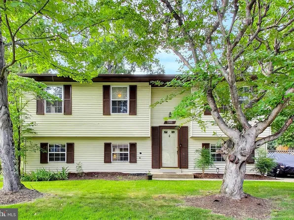 2008 Gunstock Ct, Fort Washington, MD 20744